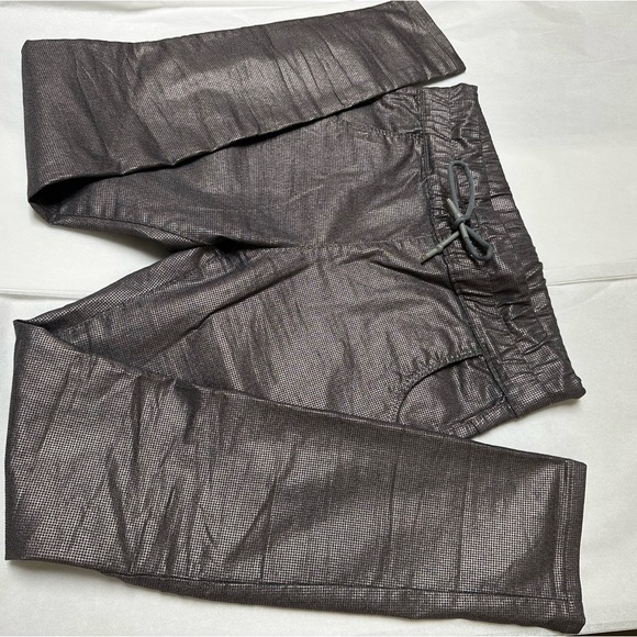 Bevy Flog  Flog- Shely Shimmering Pull on Pants 💥 - Picture 8 of 13